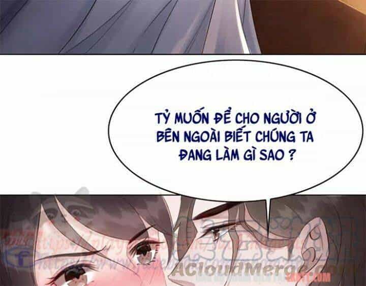 Trọng Sinh Bá Sủng Nhiếp Chính Vương Quá Mạnh Mẽ - Chương 97 - ảnh 7