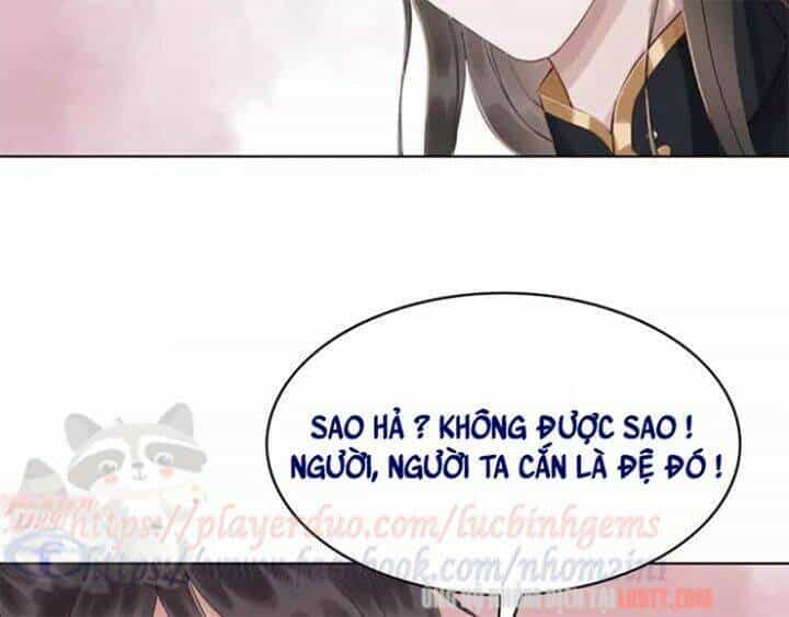 Trọng Sinh Bá Sủng Nhiếp Chính Vương Quá Mạnh Mẽ - Chương 98 - ảnh 18