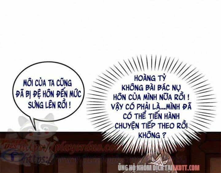 Trọng Sinh Bá Sủng Nhiếp Chính Vương Quá Mạnh Mẽ - Chương 98 - ảnh 20
