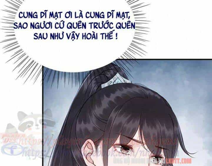 Trọng Sinh Bá Sủng Nhiếp Chính Vương Quá Mạnh Mẽ - Chương 98 - ảnh 34