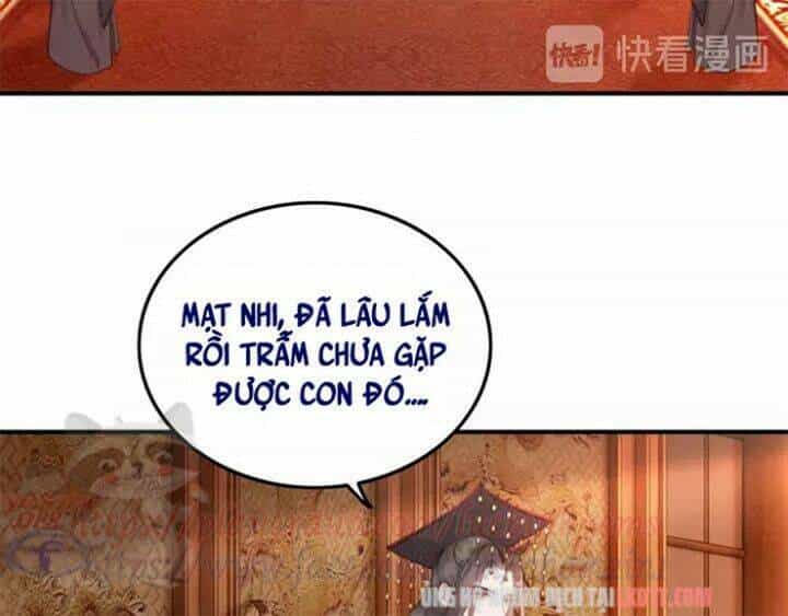 Trọng Sinh Bá Sủng Nhiếp Chính Vương Quá Mạnh Mẽ - Chương 98 - ảnh 48