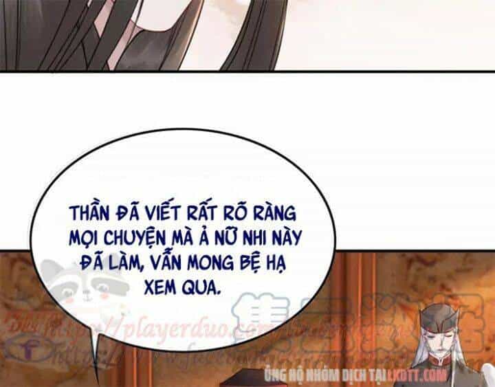 Trọng Sinh Bá Sủng Nhiếp Chính Vương Quá Mạnh Mẽ - Chương 98 - ảnh 56
