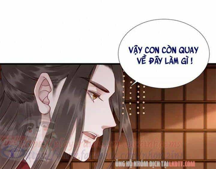 Trọng Sinh Bá Sủng Nhiếp Chính Vương Quá Mạnh Mẽ - Chương 98 - ảnh 78