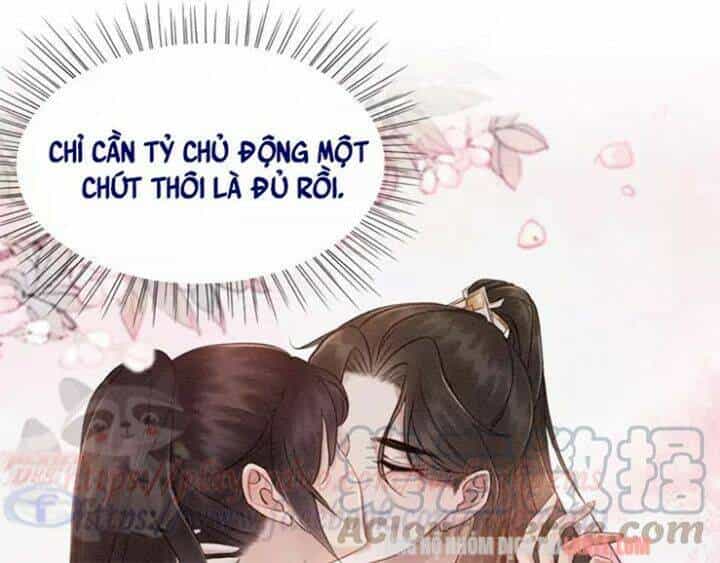 Trọng Sinh Bá Sủng Nhiếp Chính Vương Quá Mạnh Mẽ - Chương 98 - ảnh 9