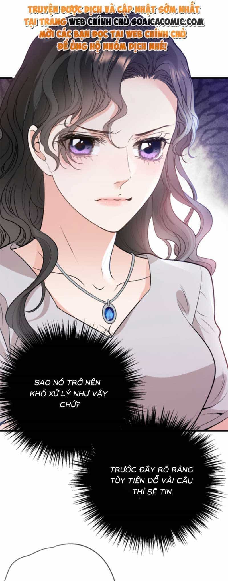 Trọng Sinh Báo Thù Gặp Được Bá Đạo Tổng Tài - Chương 11 - ảnh 22