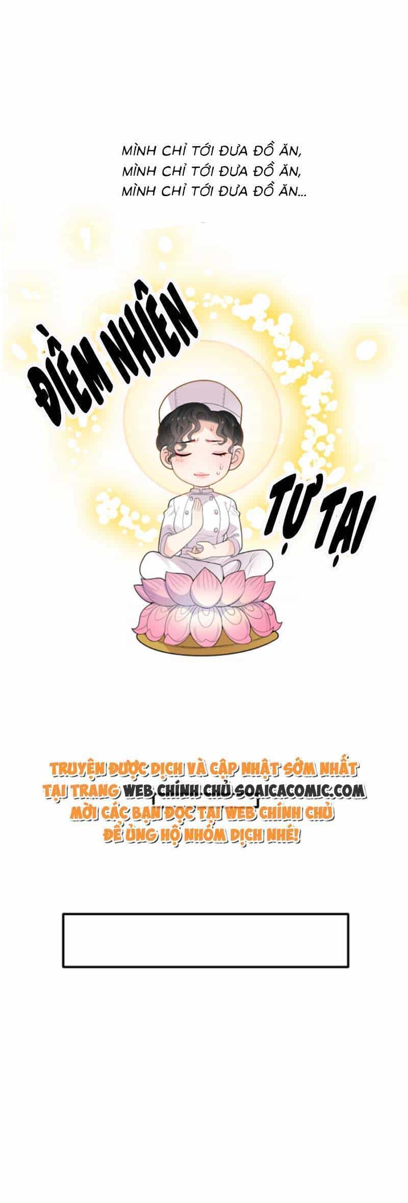 Trọng Sinh Báo Thù Gặp Được Bá Đạo Tổng Tài - Chương 14 - ảnh 10