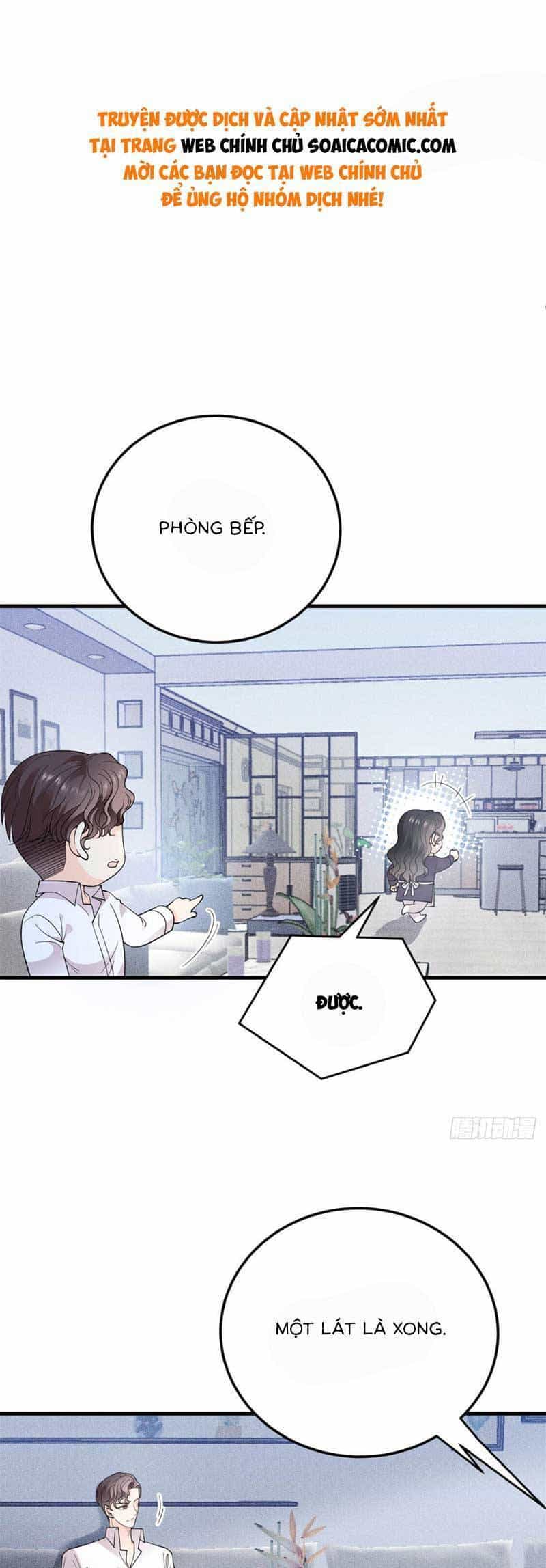 Trọng Sinh Báo Thù Gặp Được Bá Đạo Tổng Tài - Chương 17 - ảnh 13