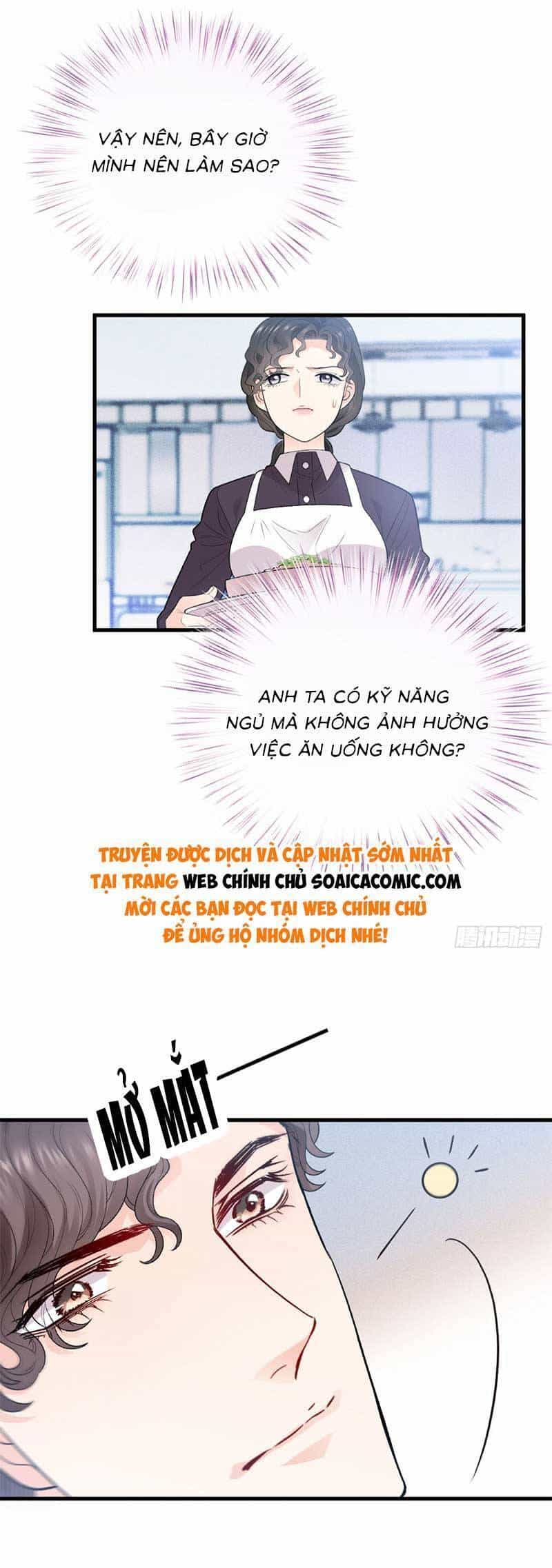 Trọng Sinh Báo Thù Gặp Được Bá Đạo Tổng Tài - Chương 17 - ảnh 22