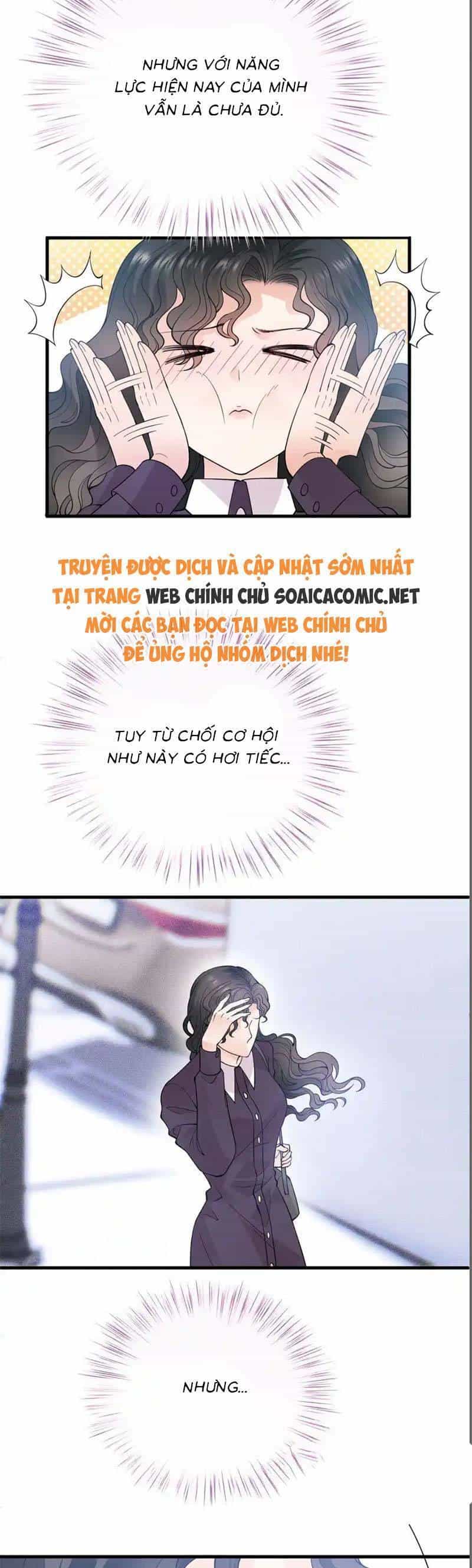 Trọng Sinh Báo Thù Gặp Được Bá Đạo Tổng Tài - Chương 18 - ảnh 17