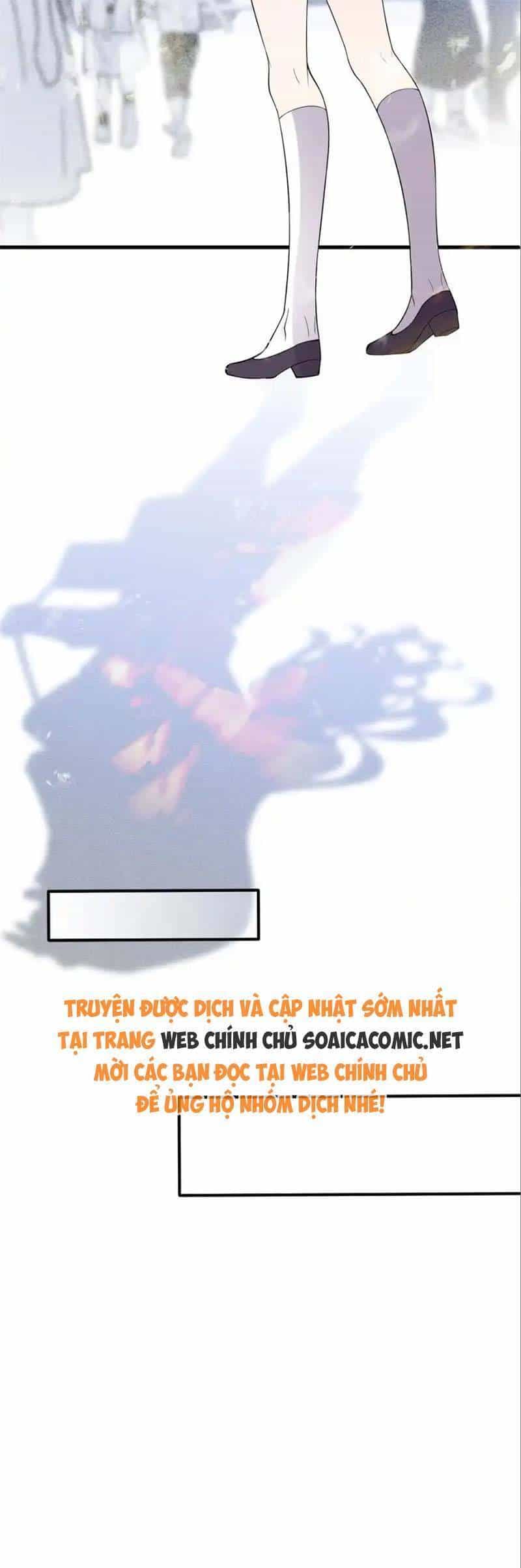 Trọng Sinh Báo Thù Gặp Được Bá Đạo Tổng Tài - Chương 18 - ảnh 19