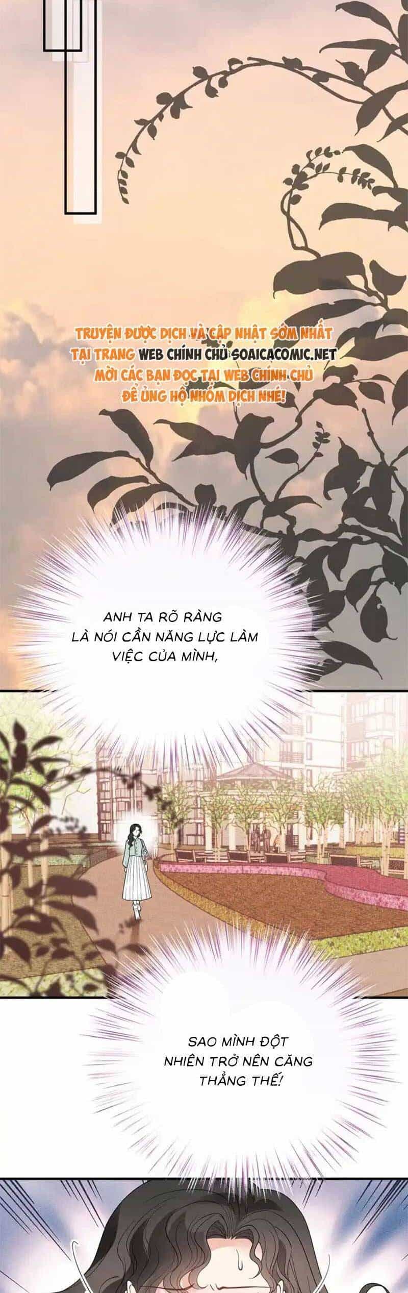Trọng Sinh Báo Thù Gặp Được Bá Đạo Tổng Tài - Chương 21 - ảnh 14