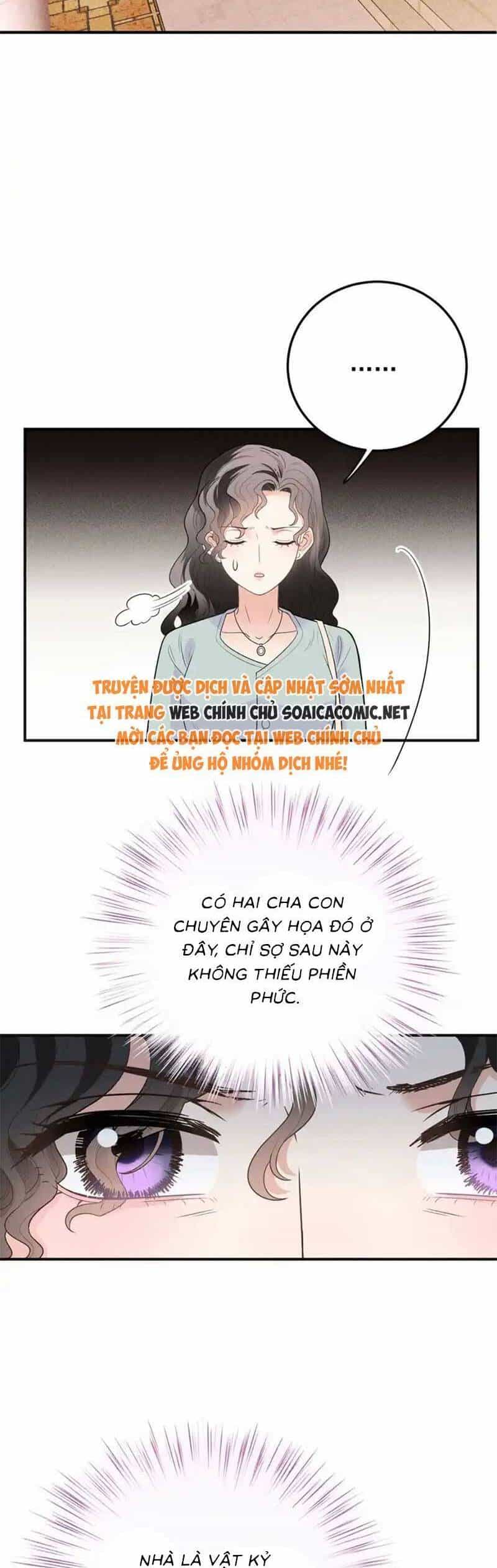 Trọng Sinh Báo Thù Gặp Được Bá Đạo Tổng Tài - Chương 21 - ảnh 26