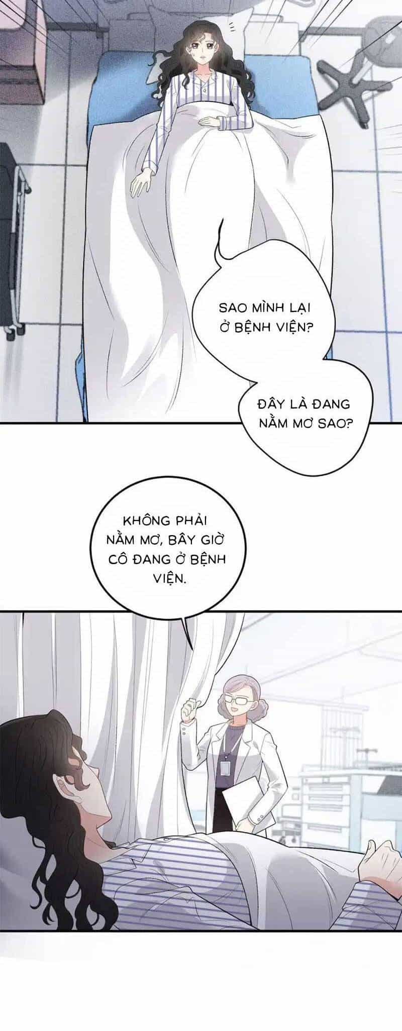 Trọng Sinh Báo Thù Gặp Được Bá Đạo Tổng Tài - Chương 22 - ảnh 19