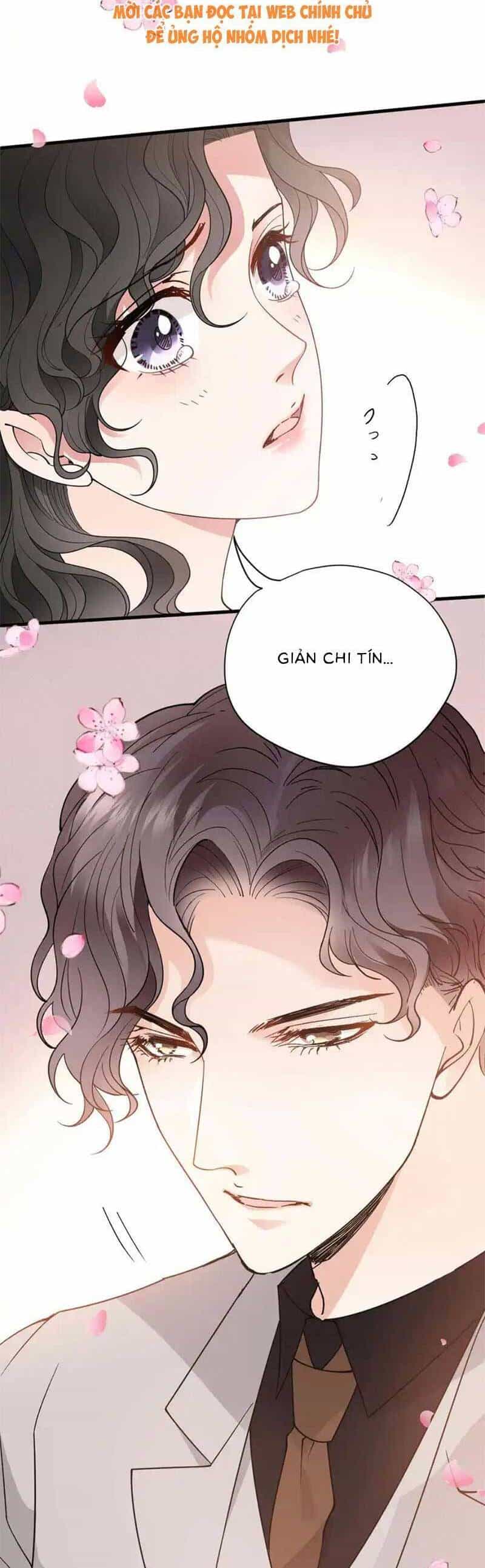 Trọng Sinh Báo Thù Gặp Được Bá Đạo Tổng Tài - Chương 23 - ảnh 8