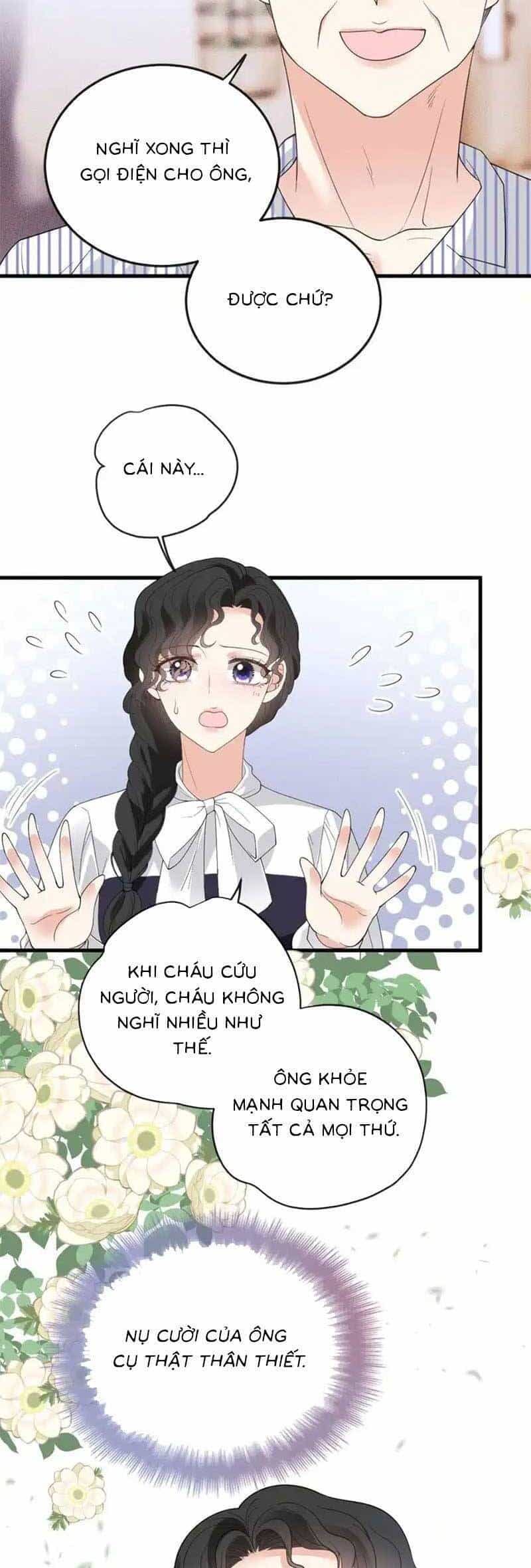 Trọng Sinh Báo Thù Gặp Được Bá Đạo Tổng Tài - Chương 24 - ảnh 11