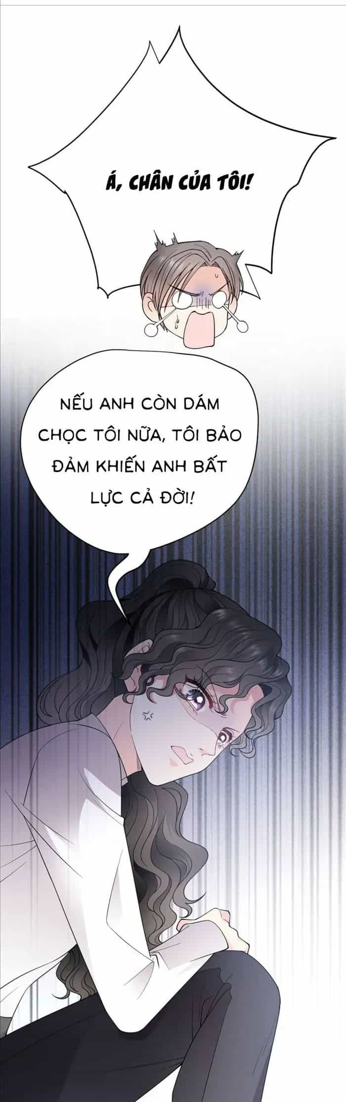 Trọng Sinh Báo Thù Gặp Được Bá Đạo Tổng Tài - Chương 26 - ảnh 17