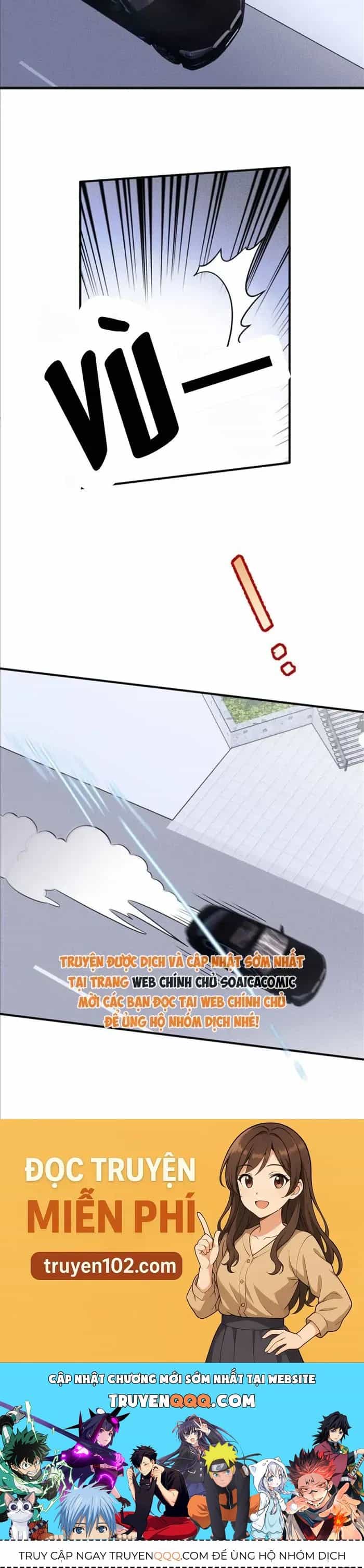 Trọng Sinh Báo Thù Gặp Được Bá Đạo Tổng Tài - Chương 27 - ảnh 18