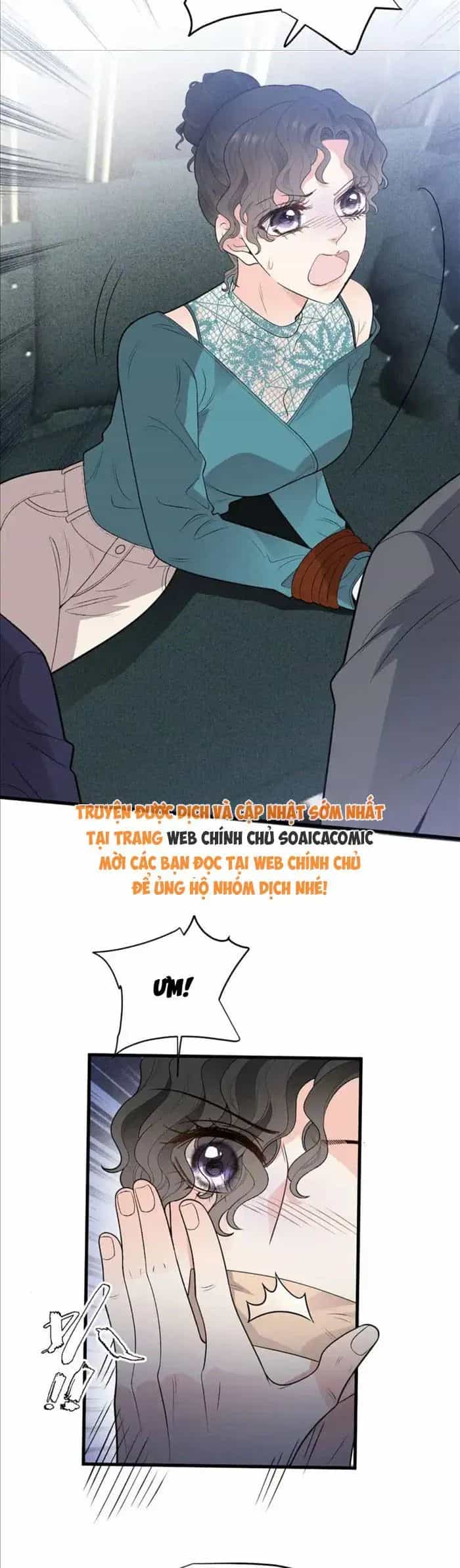 Trọng Sinh Báo Thù Gặp Được Bá Đạo Tổng Tài - Chương 28 - ảnh 12