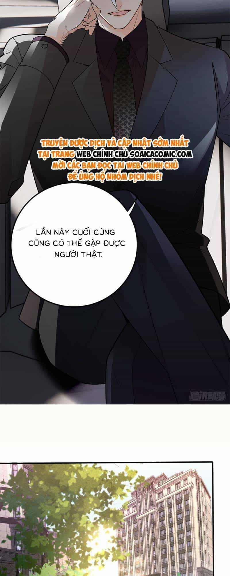 Trọng Sinh Báo Thù Gặp Được Bá Đạo Tổng Tài - Chương 2 - ảnh 30