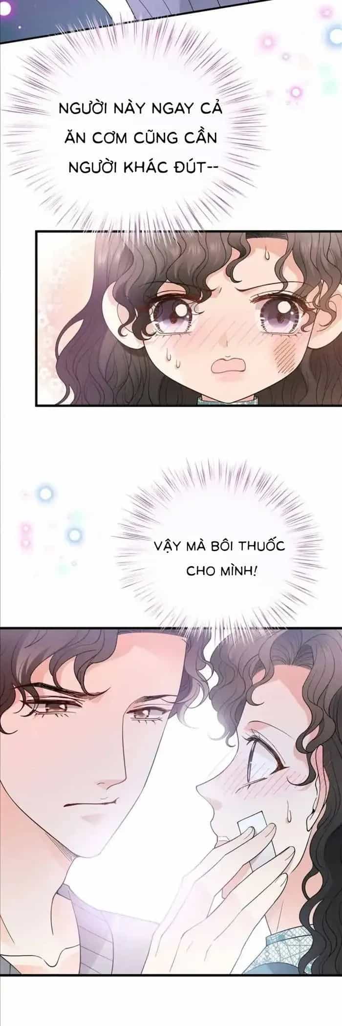 Trọng Sinh Báo Thù Gặp Được Bá Đạo Tổng Tài - Chương 31 - ảnh 5