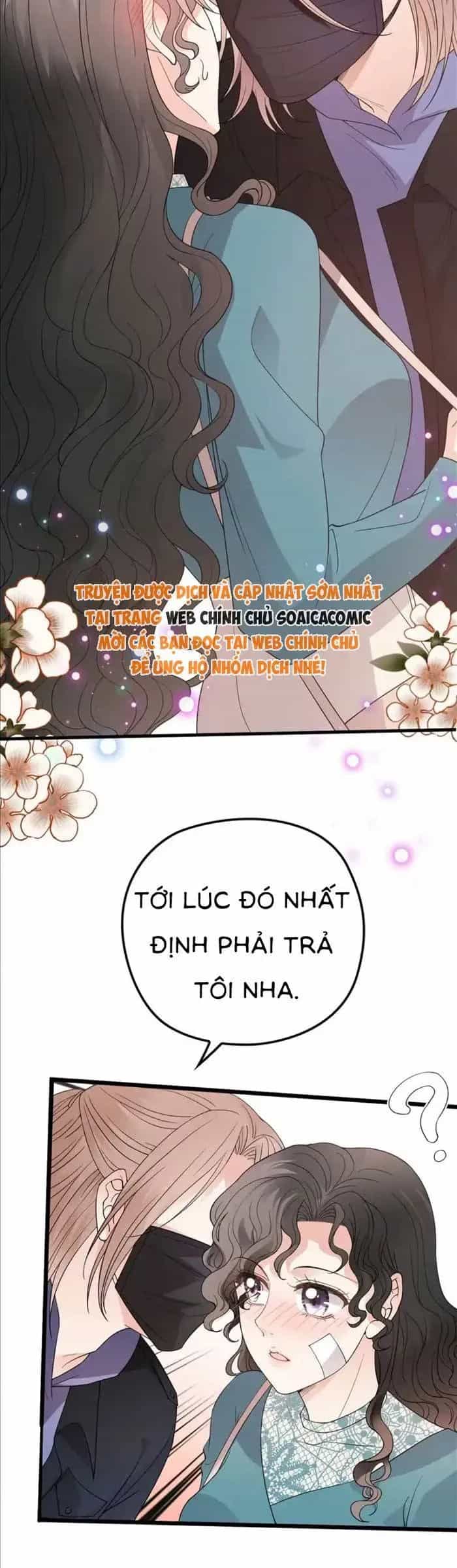 Trọng Sinh Báo Thù Gặp Được Bá Đạo Tổng Tài - Chương 32 - ảnh 14