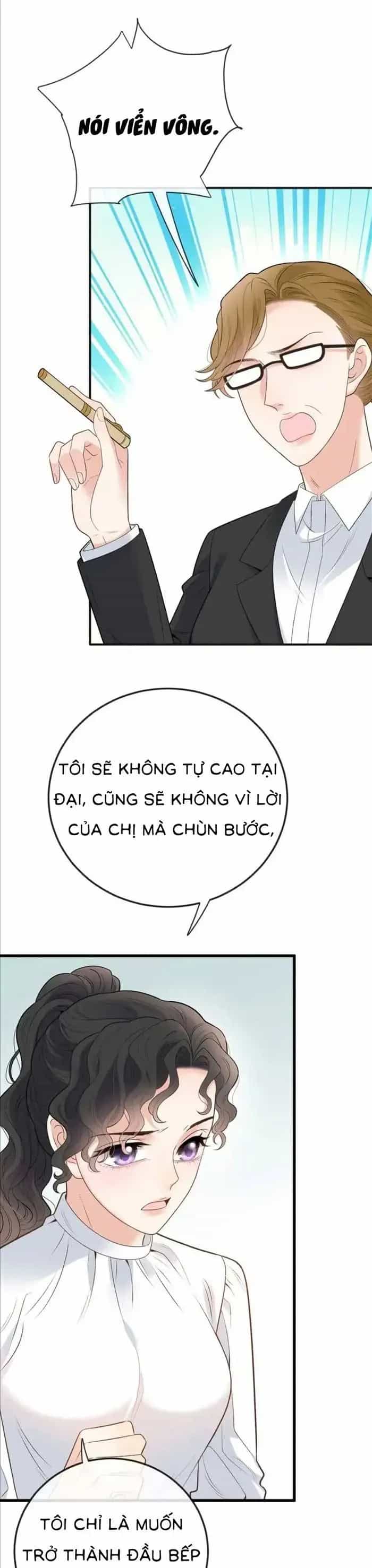 Trọng Sinh Báo Thù Gặp Được Bá Đạo Tổng Tài - Chương 34 - ảnh 15