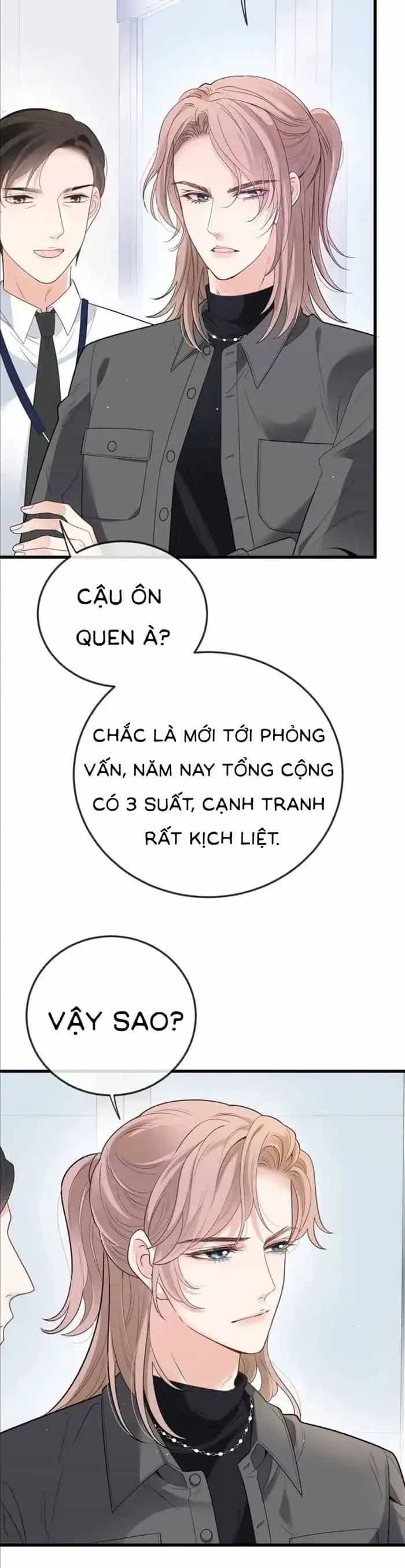 Trọng Sinh Báo Thù Gặp Được Bá Đạo Tổng Tài - Chương 34 - ảnh 18