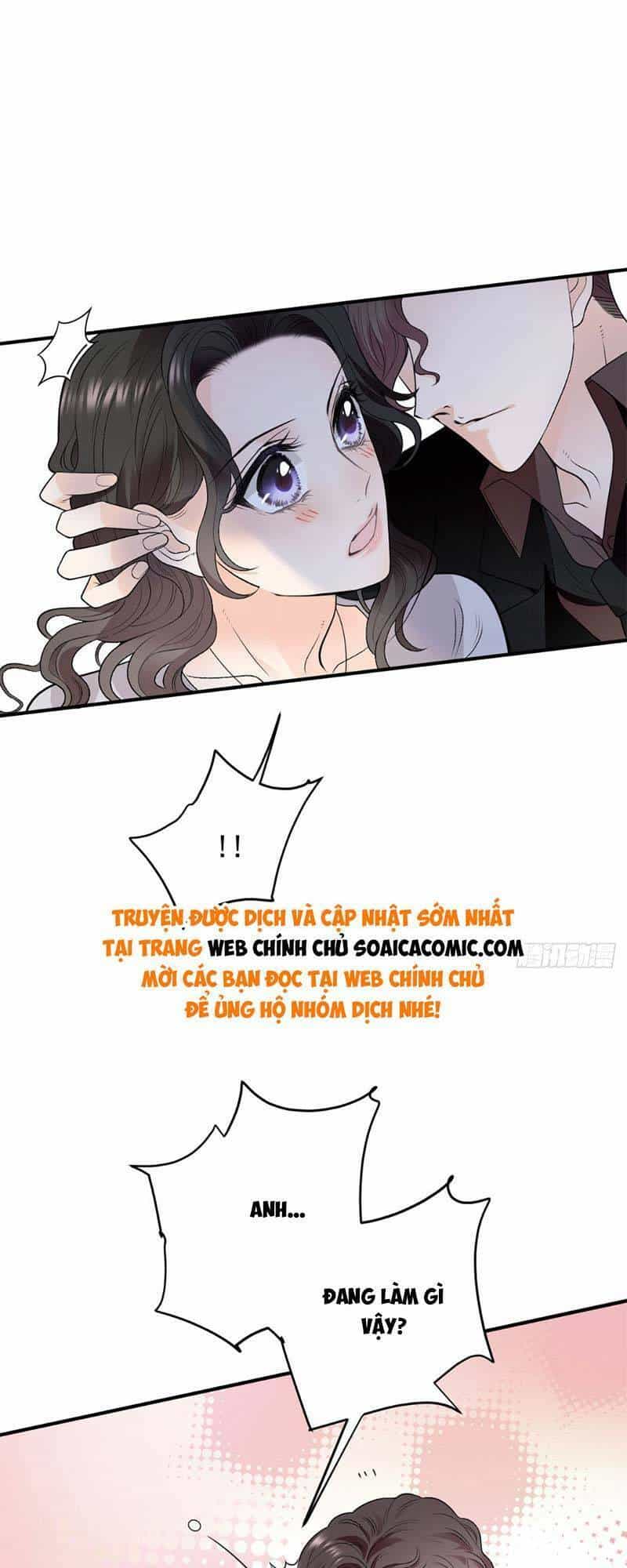 Trọng Sinh Báo Thù Gặp Được Bá Đạo Tổng Tài - Chương 3 - ảnh 10