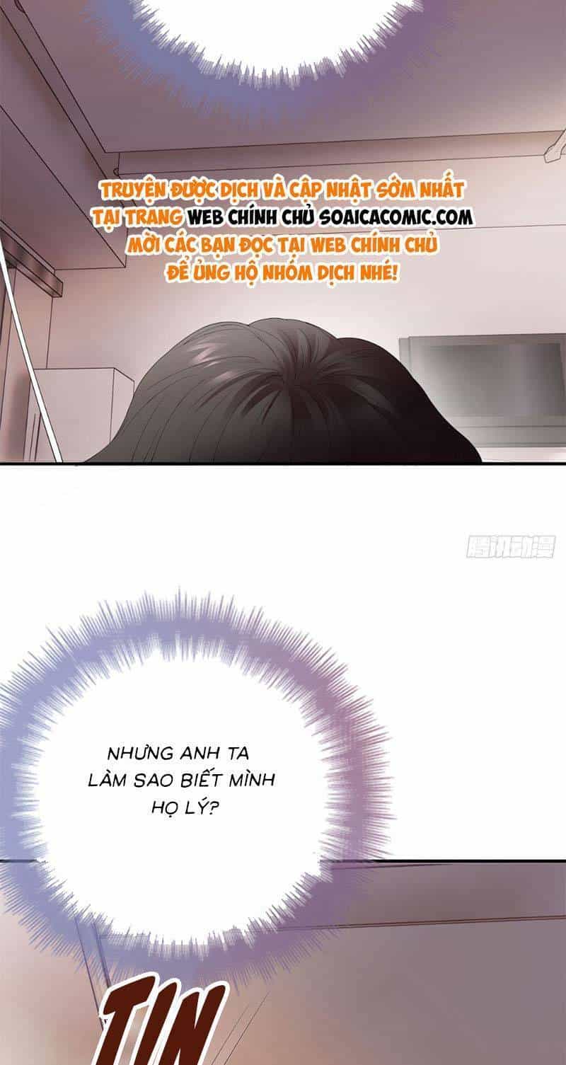 Trọng Sinh Báo Thù Gặp Được Bá Đạo Tổng Tài - Chương 3 - ảnh 17