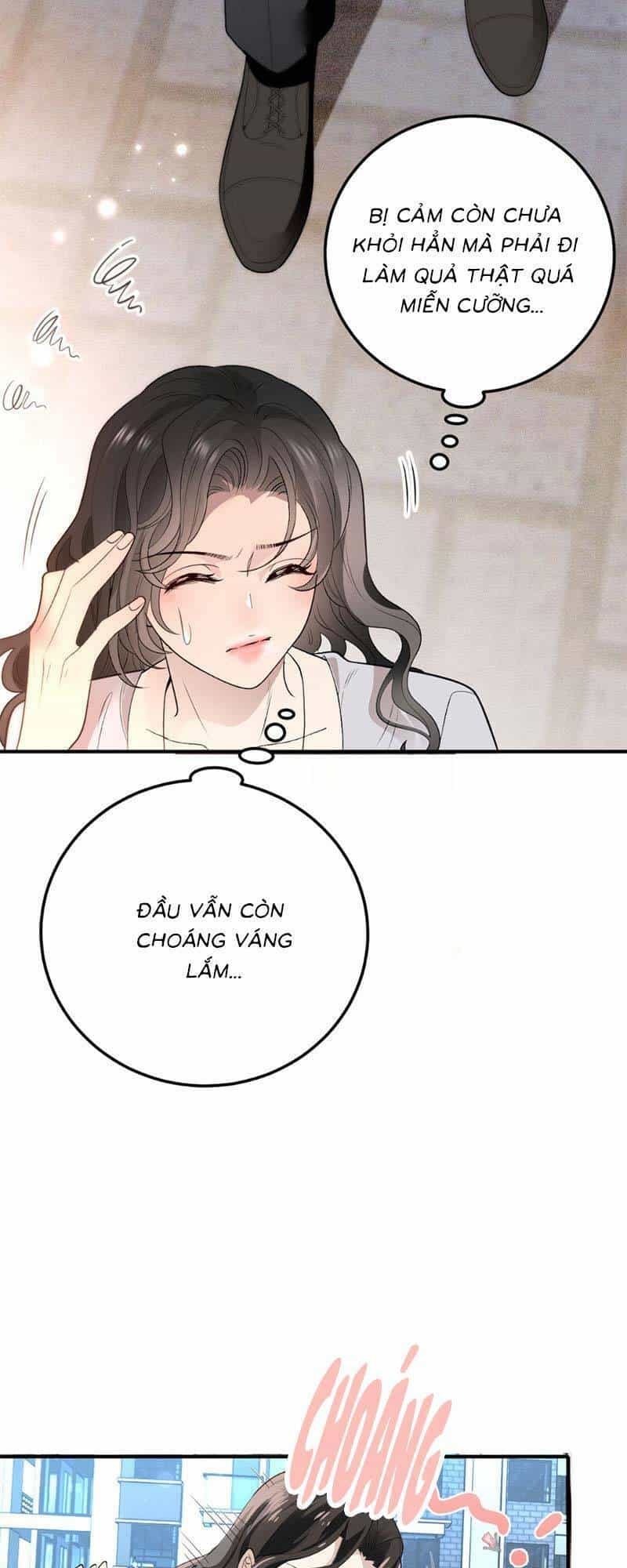 Trọng Sinh Báo Thù Gặp Được Bá Đạo Tổng Tài - Chương 3 - ảnh 5