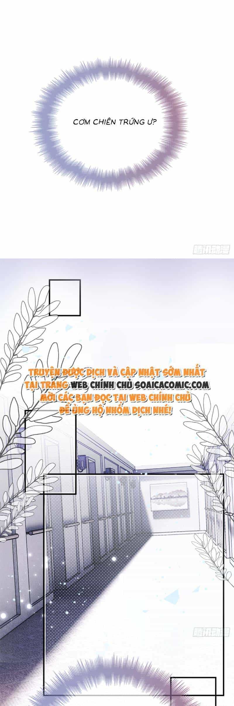 Trọng Sinh Báo Thù Gặp Được Bá Đạo Tổng Tài - Chương 5 - ảnh 15