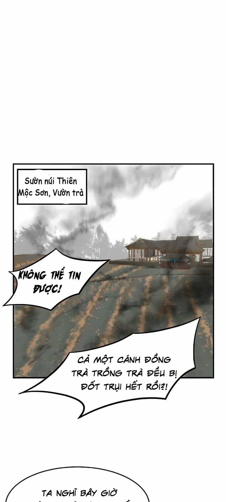 Trọng Sinh, Bất Khả Chiến Bại - Chương 10 - ảnh 3