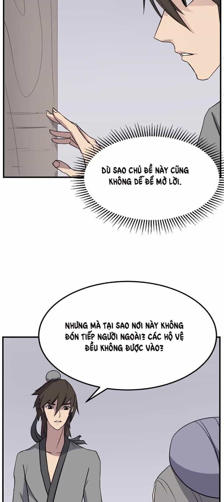 Trọng Sinh, Bất Khả Chiến Bại - Chương 101 - ảnh 42