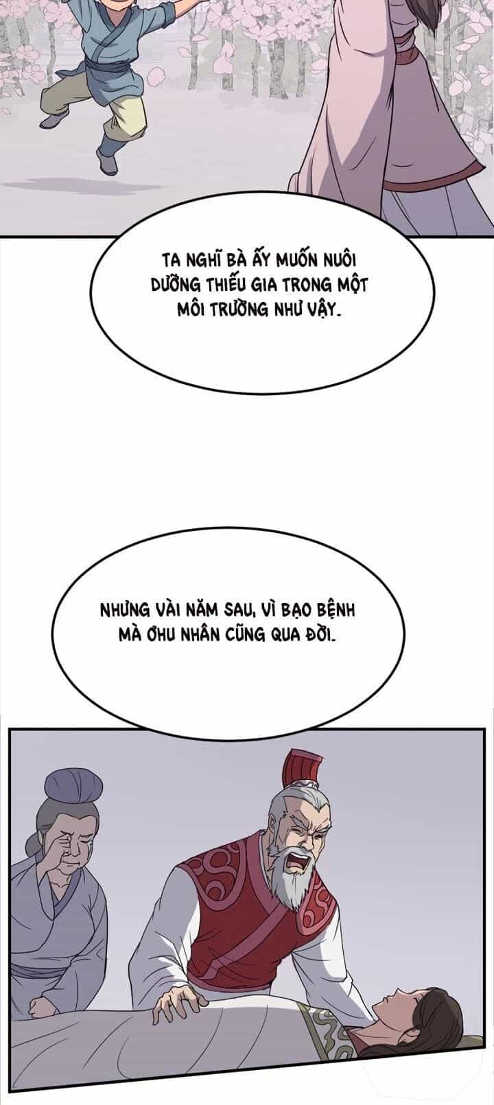 Trọng Sinh, Bất Khả Chiến Bại - Chương 101 - ảnh 45