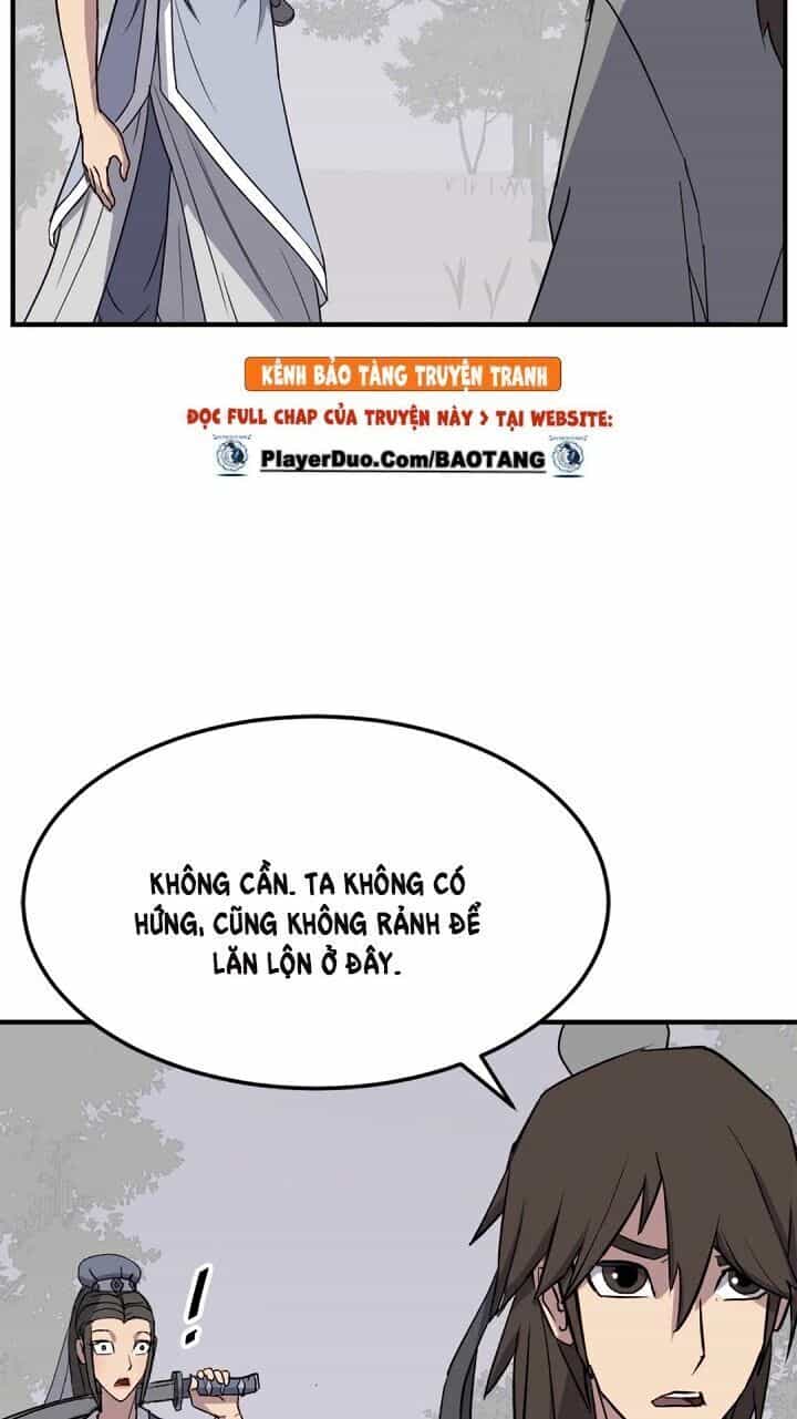 Trọng Sinh, Bất Khả Chiến Bại - Chương 101 - ảnh 6