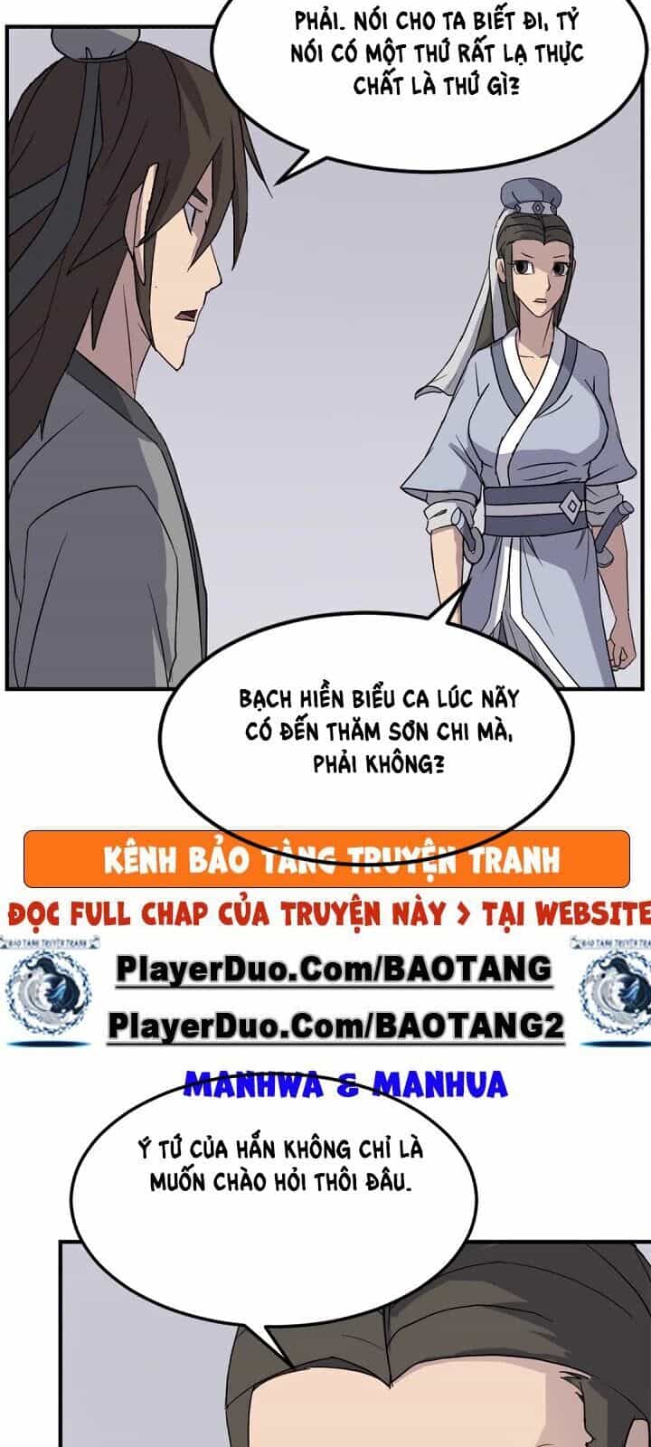 Trọng Sinh, Bất Khả Chiến Bại - Chương 103 - ảnh 24