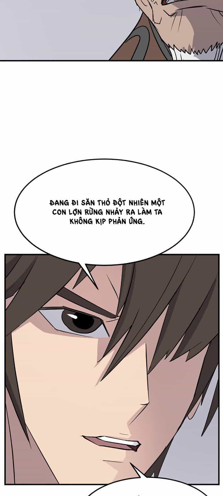 Trọng Sinh, Bất Khả Chiến Bại - Chương 105 - ảnh 32