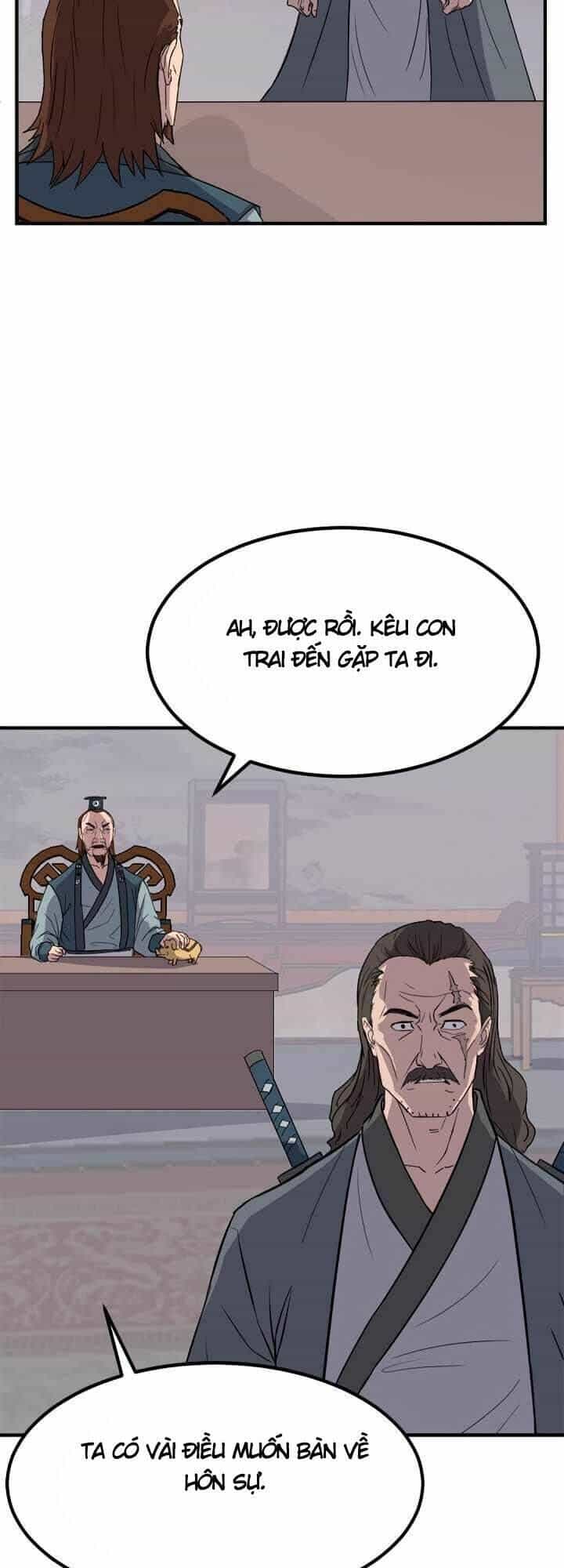 Trọng Sinh, Bất Khả Chiến Bại - Chương 110 - ảnh 5