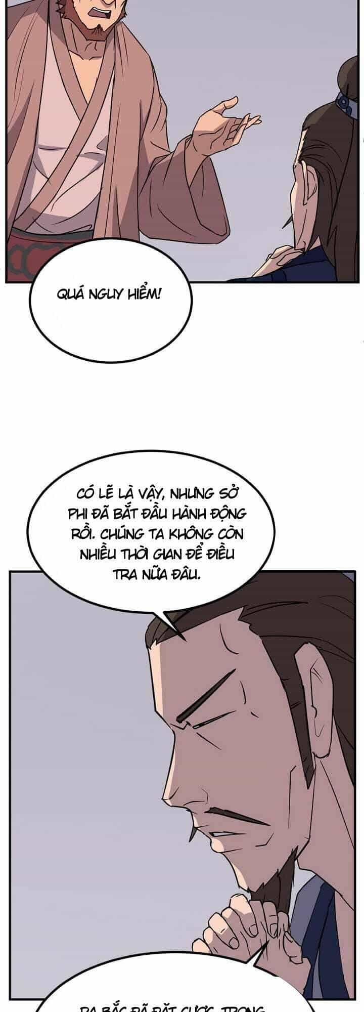 Trọng Sinh, Bất Khả Chiến Bại - Chương 111 - ảnh 17