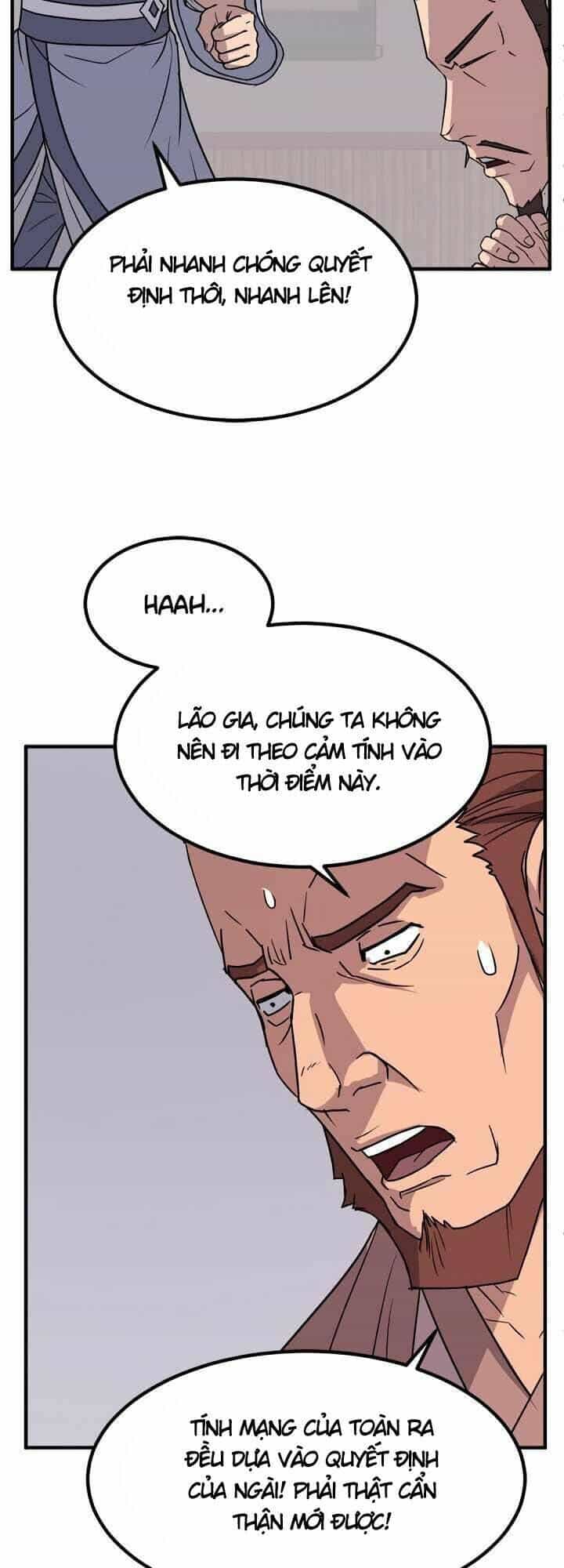 Trọng Sinh, Bất Khả Chiến Bại - Chương 111 - ảnh 19
