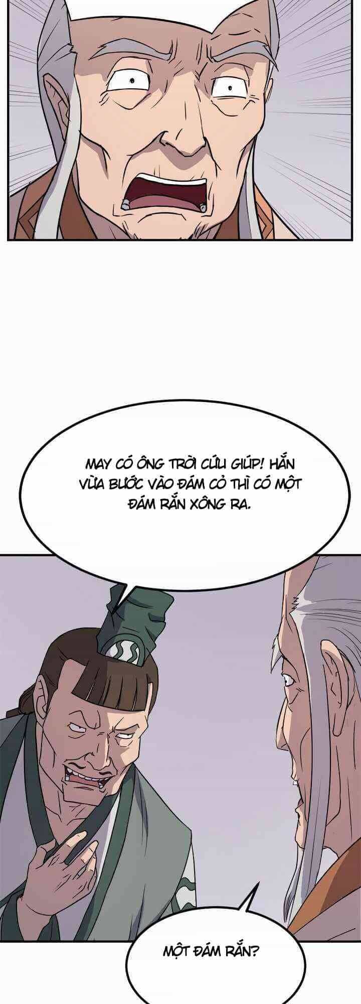 Trọng Sinh, Bất Khả Chiến Bại - Chương 113 - ảnh 18