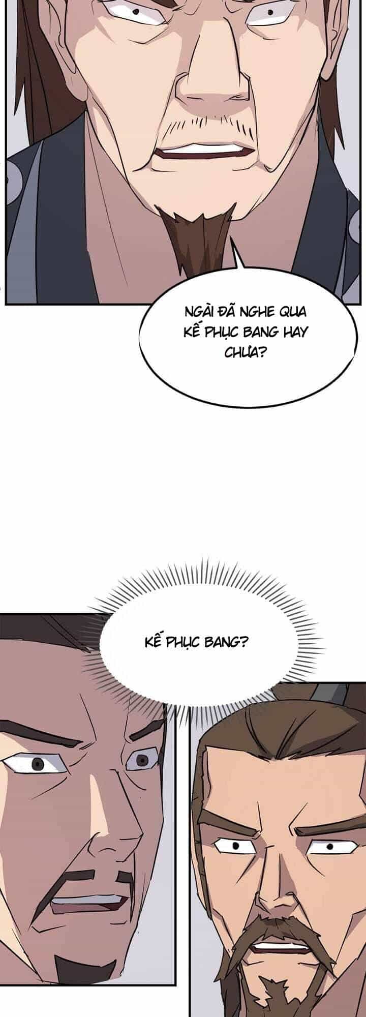 Trọng Sinh, Bất Khả Chiến Bại - Chương 116 - ảnh 5