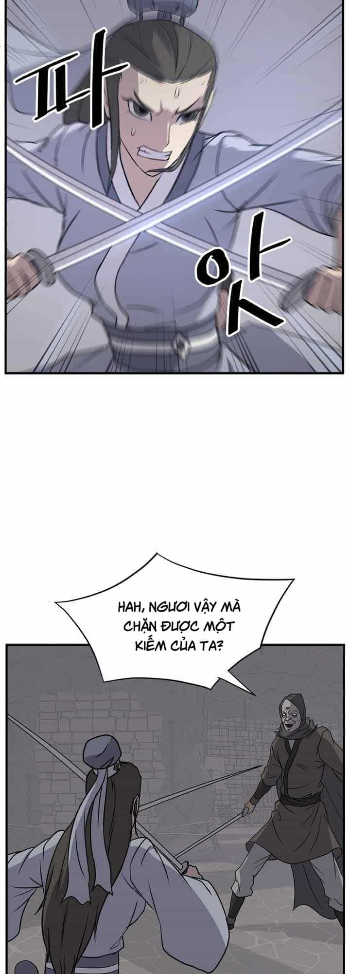 Trọng Sinh, Bất Khả Chiến Bại - Chương 135 - ảnh 9