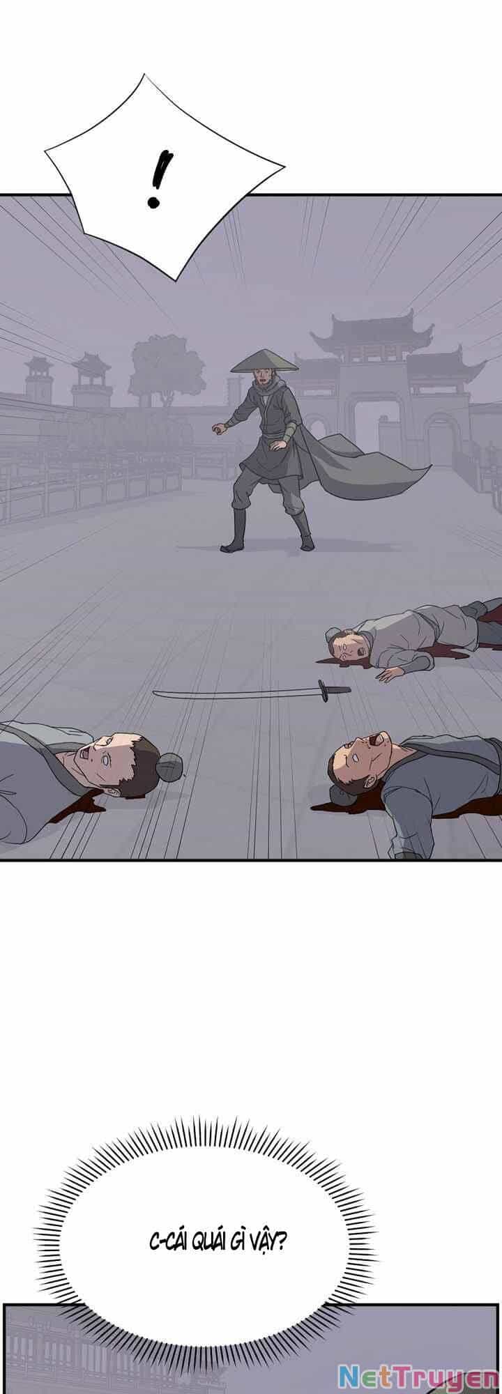 Trọng Sinh, Bất Khả Chiến Bại - Chương 136 - ảnh 24