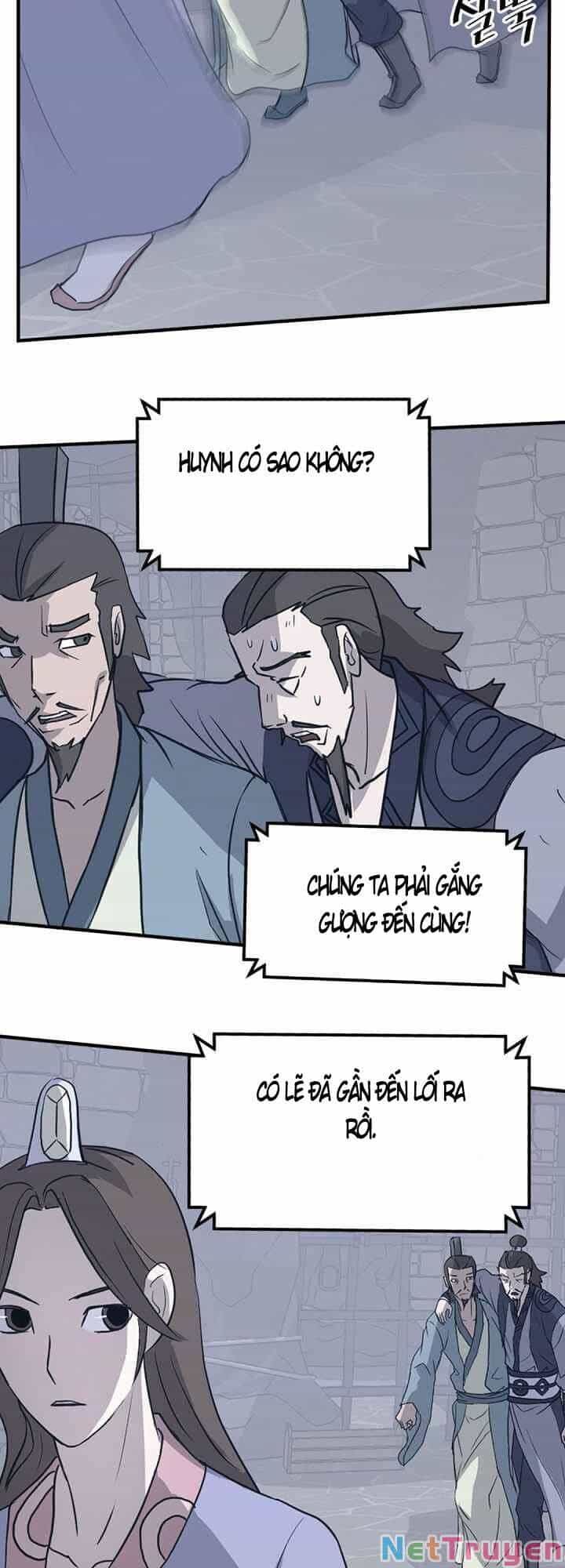 Trọng Sinh, Bất Khả Chiến Bại - Chương 136 - ảnh 45