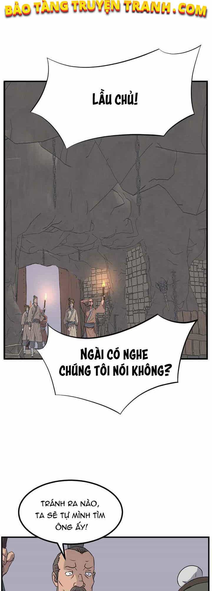 Trọng Sinh, Bất Khả Chiến Bại - Chương 144 - ảnh 9