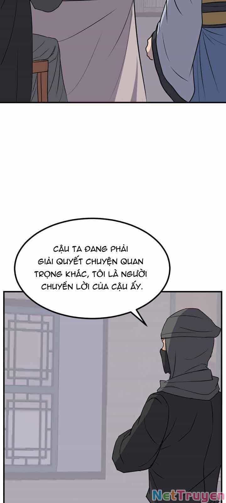 Trọng Sinh, Bất Khả Chiến Bại - Chương 145 - ảnh 20