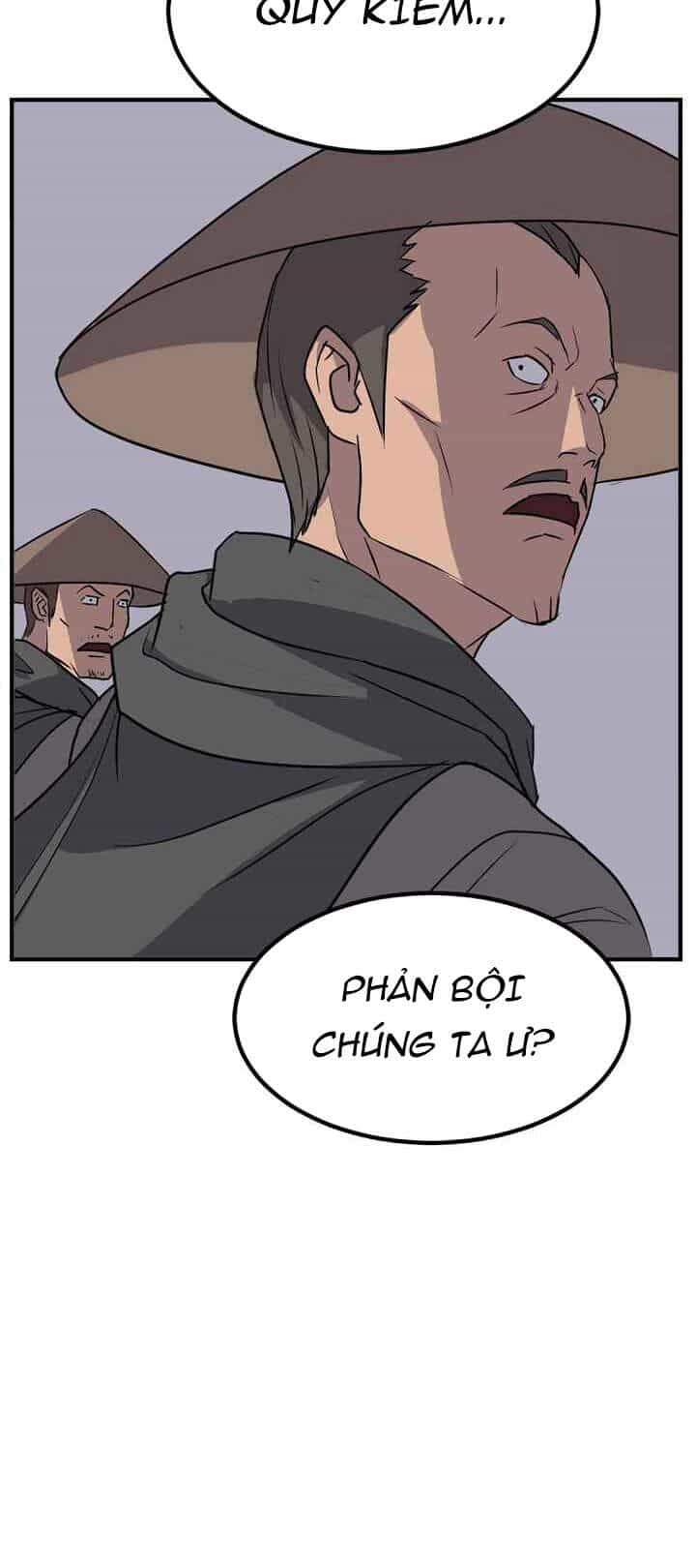 Trọng Sinh, Bất Khả Chiến Bại - Chương 146 - ảnh 7