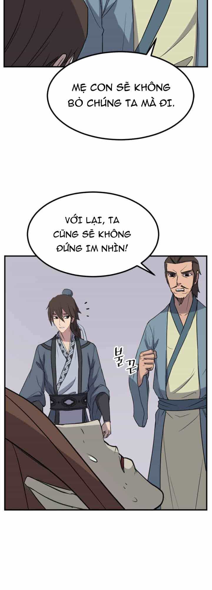Trọng Sinh, Bất Khả Chiến Bại - Chương 152 - ảnh 30