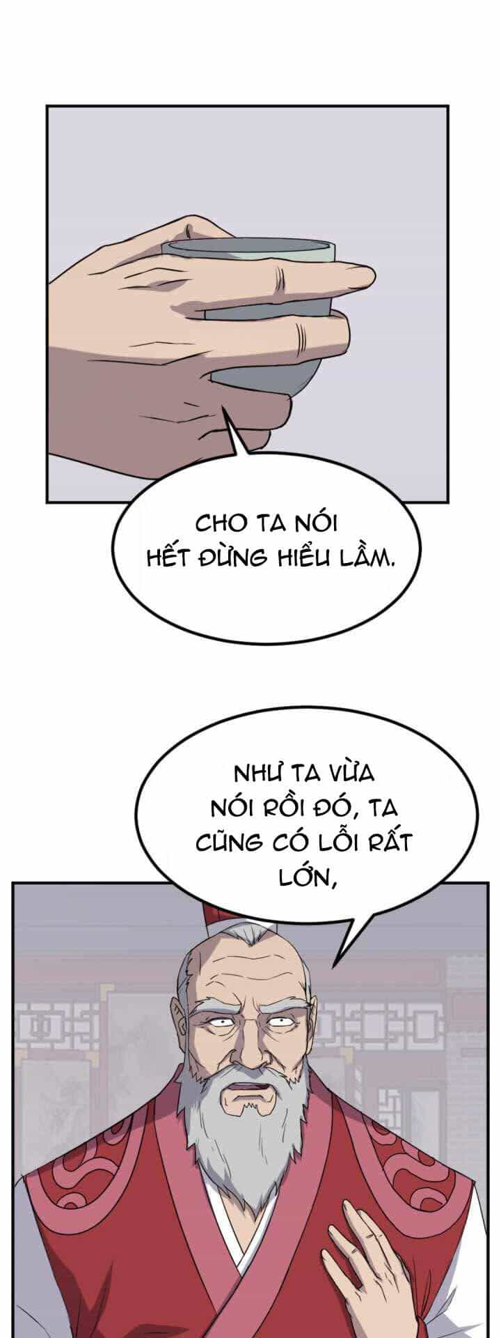 Trọng Sinh, Bất Khả Chiến Bại - Chương 154 - ảnh 7
